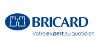 Logo Bricard