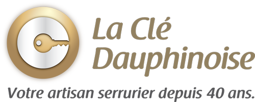 Logo Clé Dauphinoise