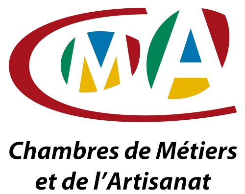 Logo de la Chambre des Métiers et de l