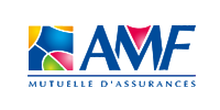 Logo AMF