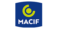 Logo Macif