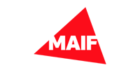 Logo maif